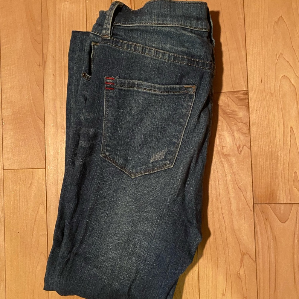BDG Twig high rise jeans